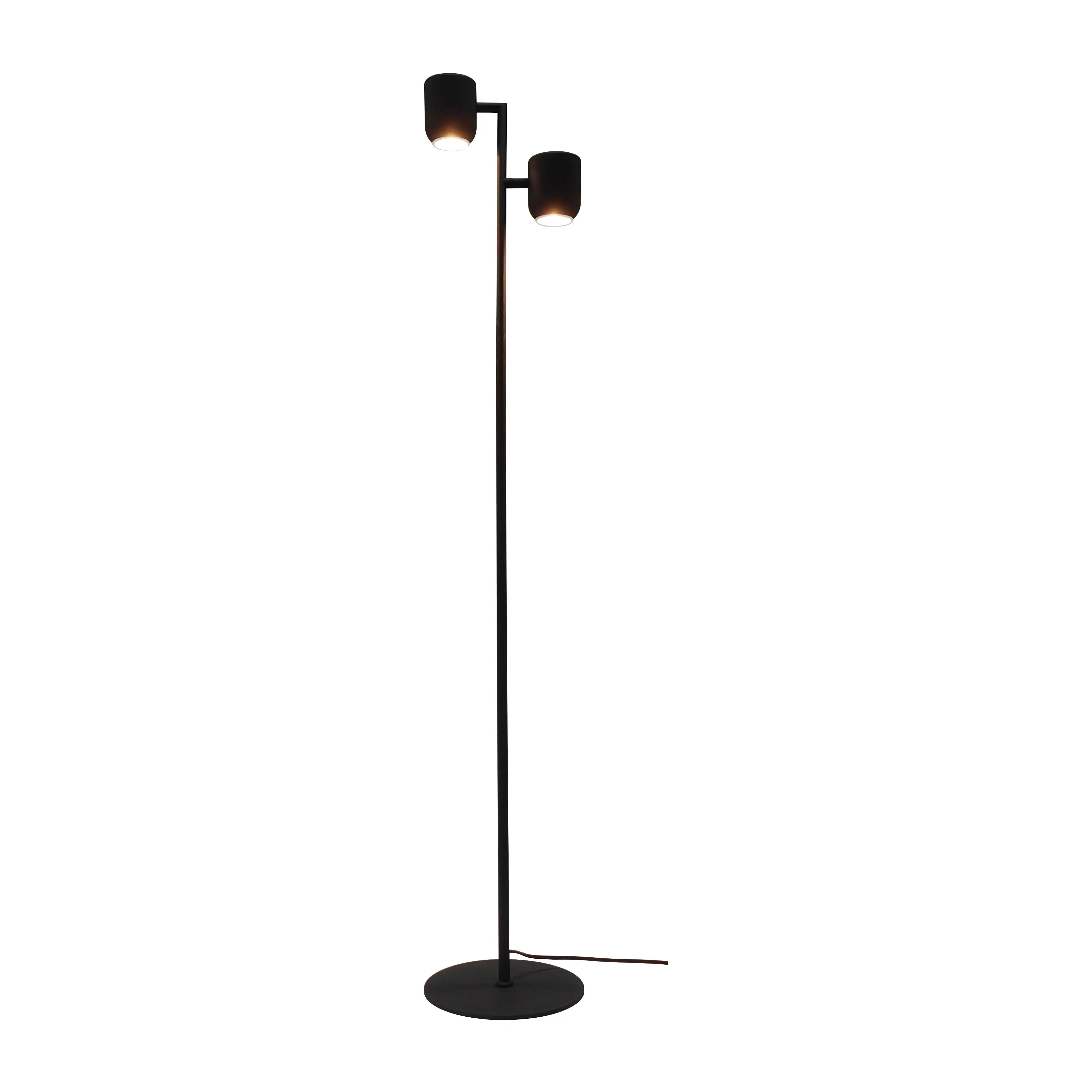 Orrin floor lamp GF-25017 black 1
