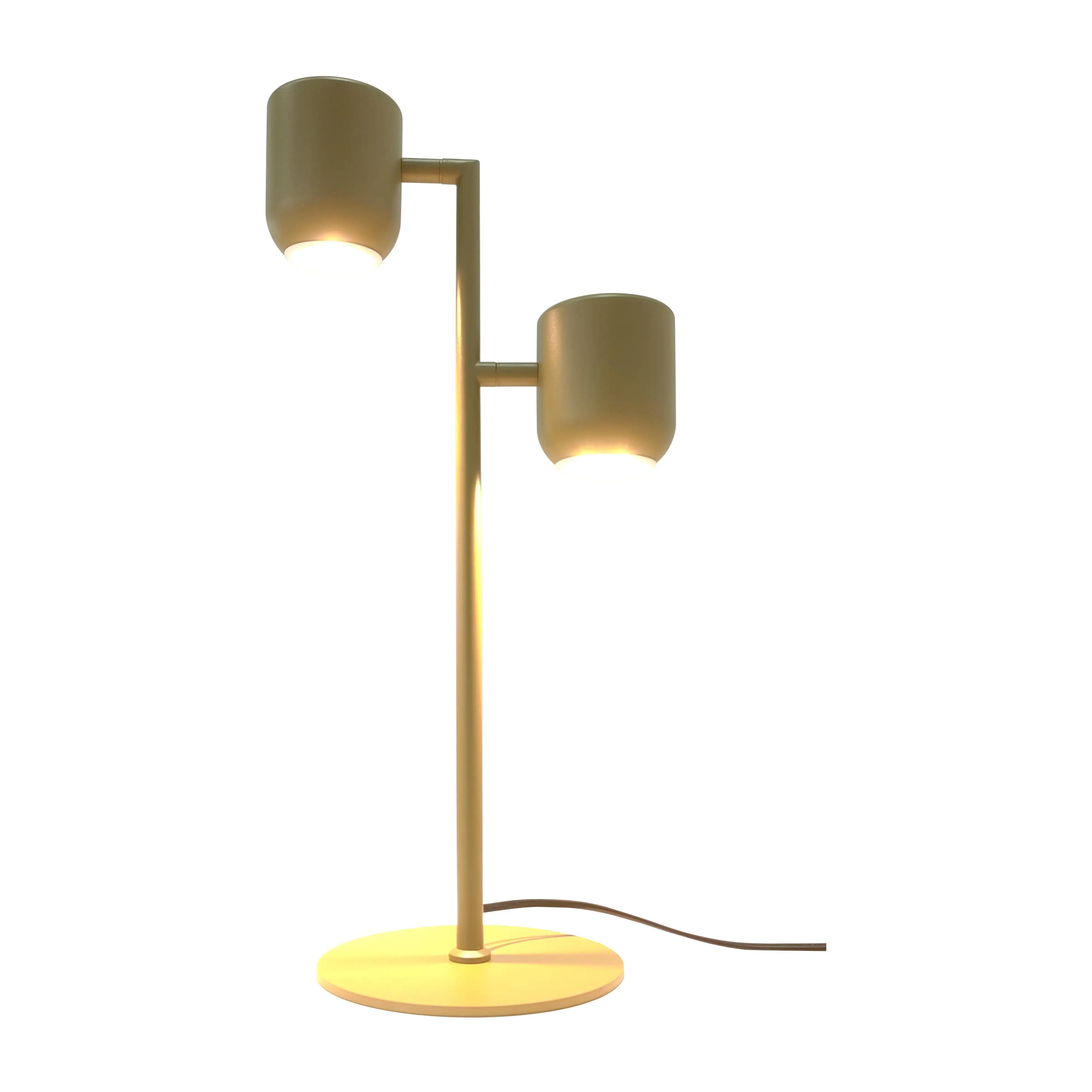 Orrin table lamp GT-25046 light green 1