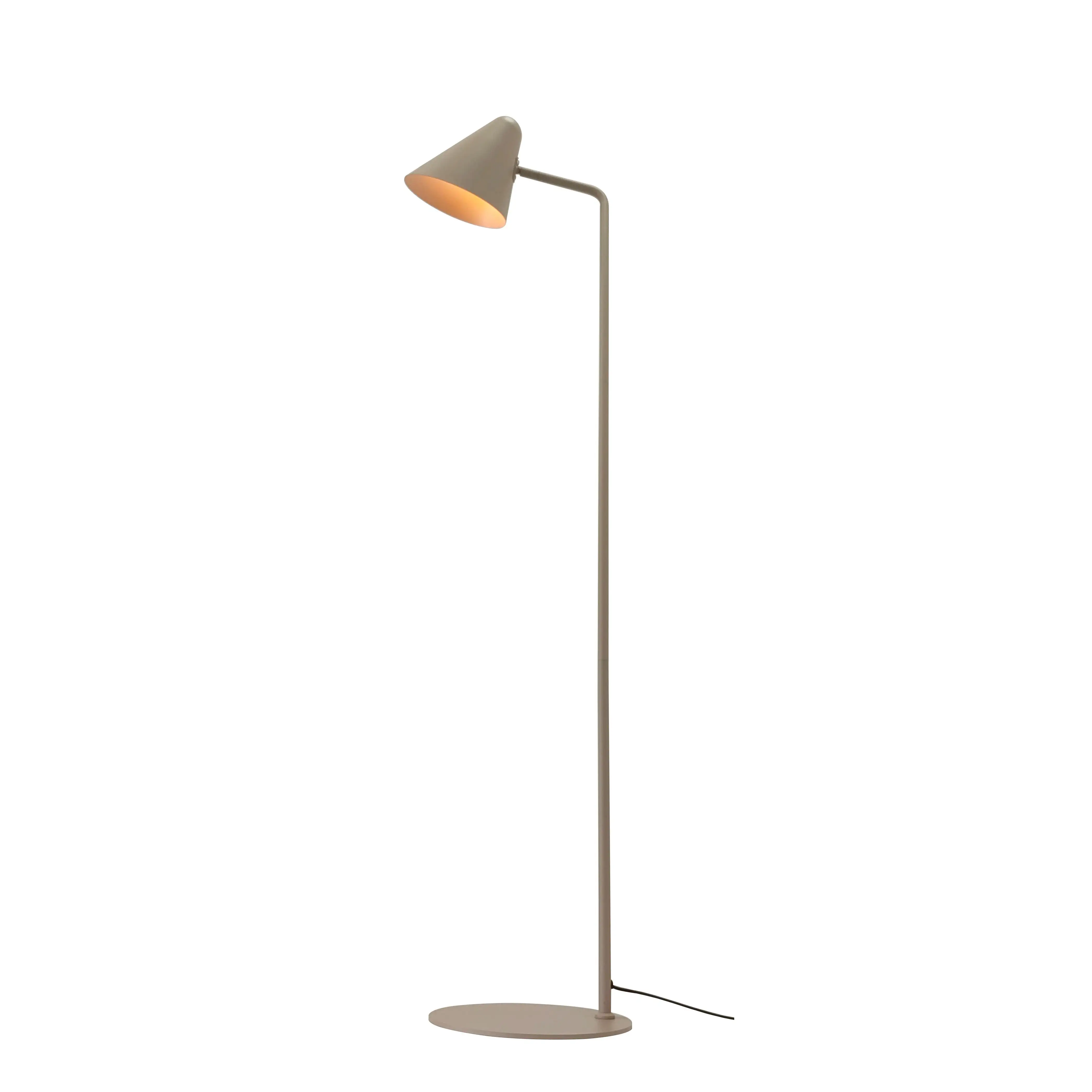 Olinda Floor lamp GF-25019 sand 1