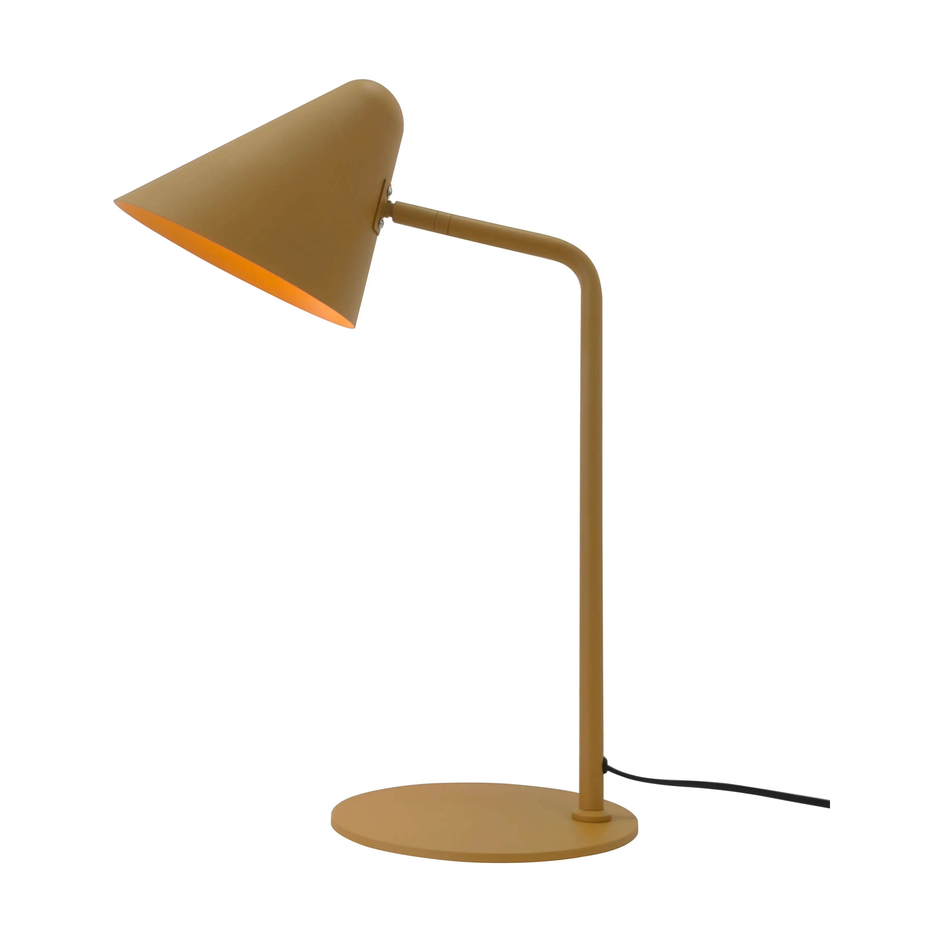 Olinda Table lamp GT-25047 mustard 1