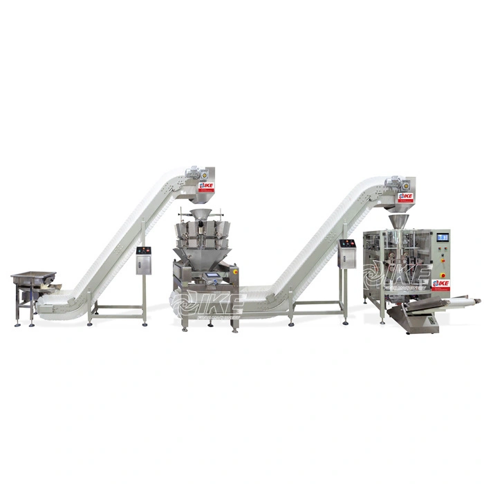 DS-B620A automatic weighing and packing machine for kurkure cheetos 1