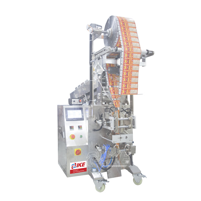 DS-B320B vertikale automatische Nussverpackungsmaschine für Erdnüsse, Bohnen, Samen 1