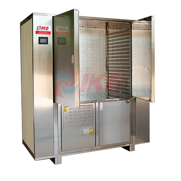WRH-300B Medium-capacity Cabinet Food Dryer for Fruit and Meat 1