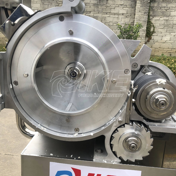 KT-C180 อาหารเครื่องจักรขนาดสูงความเร็วสูง 2