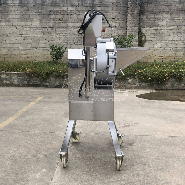 KT-C180 อาหารเครื่องจักรขนาดสูงความเร็วสูง 5