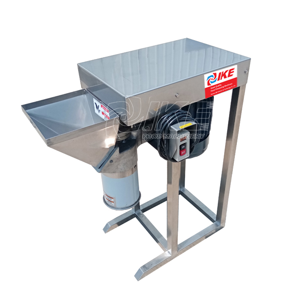 KT-C68-1 Food  Paste Making Machine 1