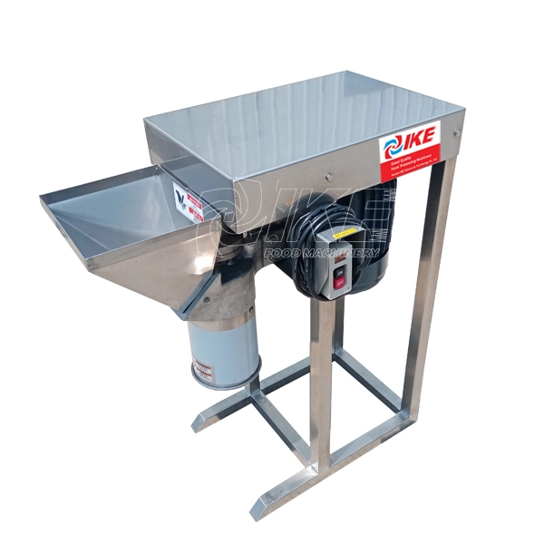 KT-C68-1 Food  Paste Making Machine 1