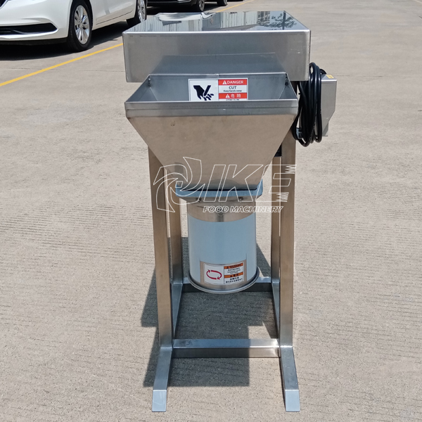 KT-C68-1 Food  Paste Making Machine 3