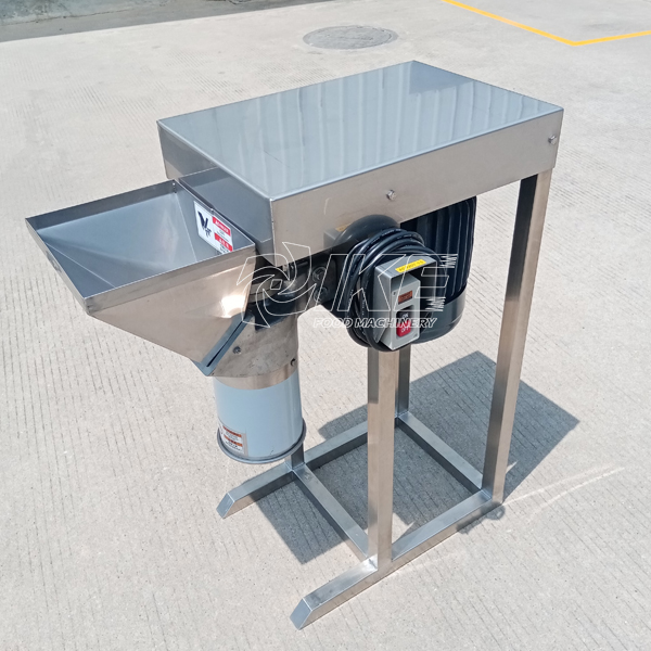 KT-C68-1 Food  Paste Making Machine 2