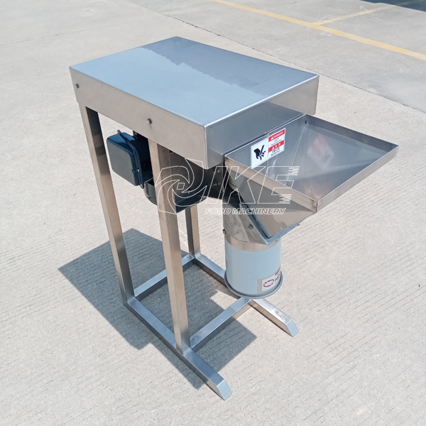 KT-C68-1 Food  Paste Making Machine 4