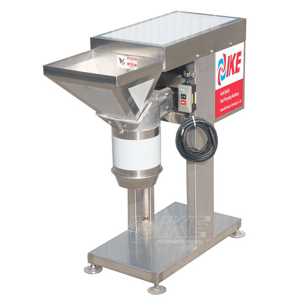 Máquina de corte de chile y jengibre KT-C68 para la industria alimentaria 1