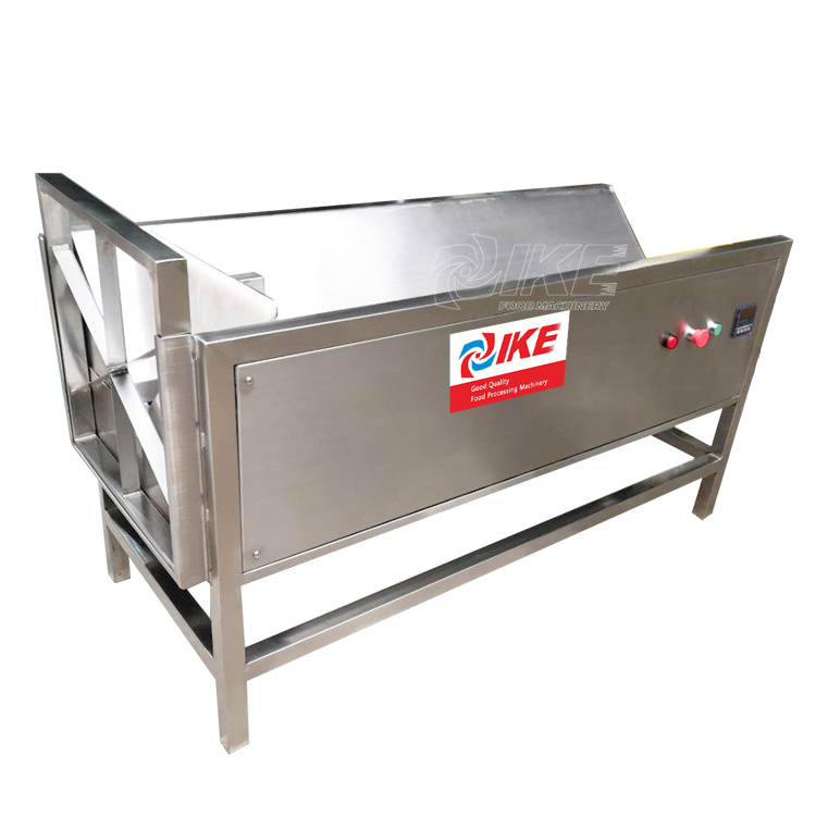 KW-C300 Industrial grade winter melon splitting machinery 1