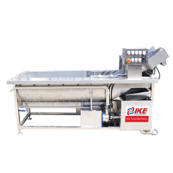 KT-WB680V-Obstreinigungsmaschine mit Vortex-Spülung und Ozon-Desinfektionsfunktion1 1