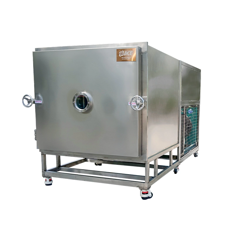 中等規模的商業食品冷凍乾衣機 -  FVD-C型30 1