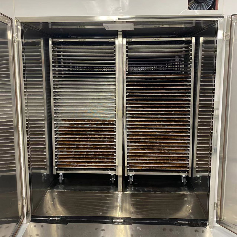 Commercial Beef Jerky Processing Line | IKE Machinery