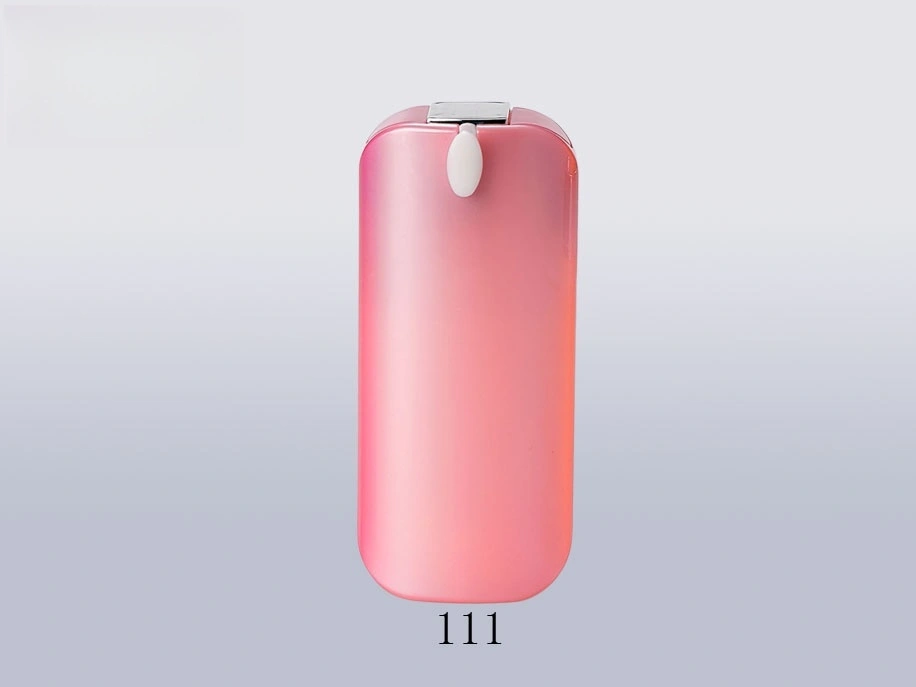 111 Chic Pink Sunscreen Bottle - 50ml Capacity 1