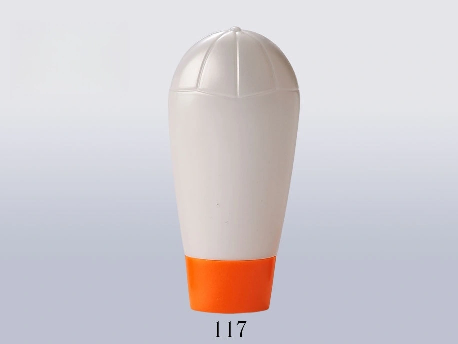 117 Umbrella - Shaped Sunscreen Tube - 80ml Capacity 1
