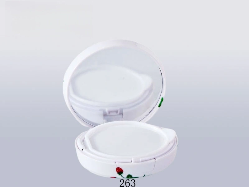 Air Cushion Packaging 263 - 72mm Width, 28mm Height, 15g Capacity 1