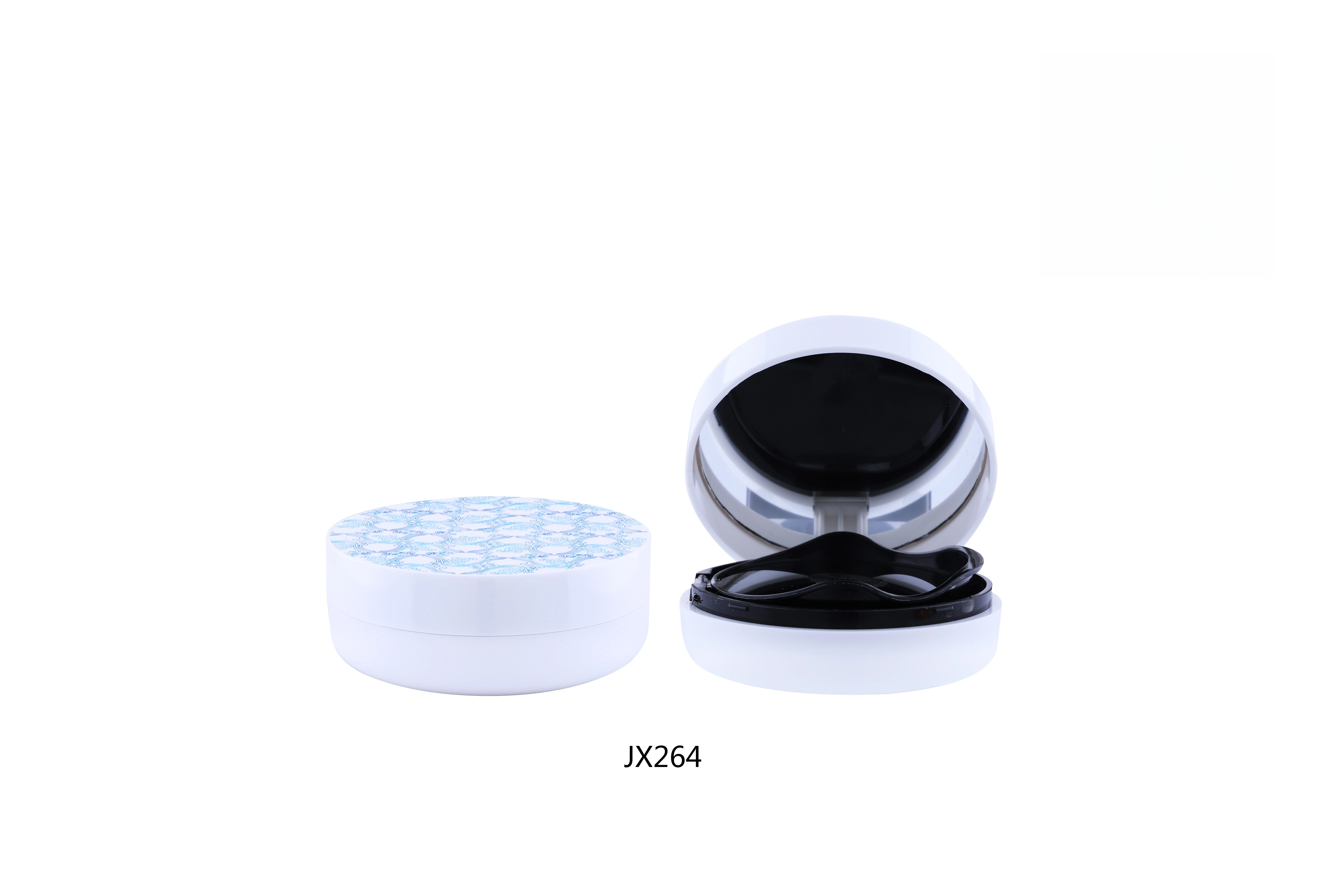 Embalaje de cojín de aire JX264 - 75.8 mm de ancho, altura de 29.5 mm, 15 g de capacidad 1