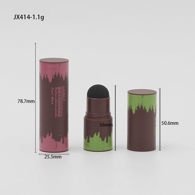 JX414 Hairline Shadow Powder Packaging 1