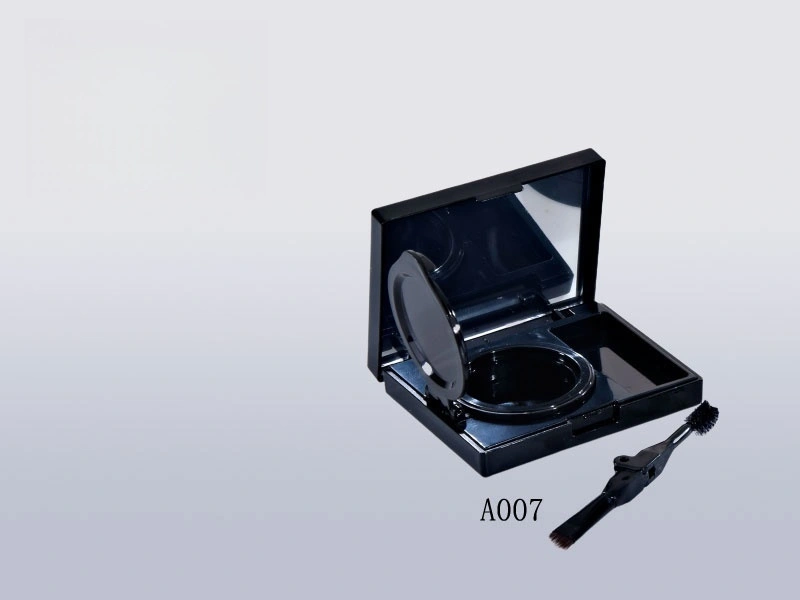 Eyebrow Powder Packaging A007 - 75mm Width, 18mm Height 1