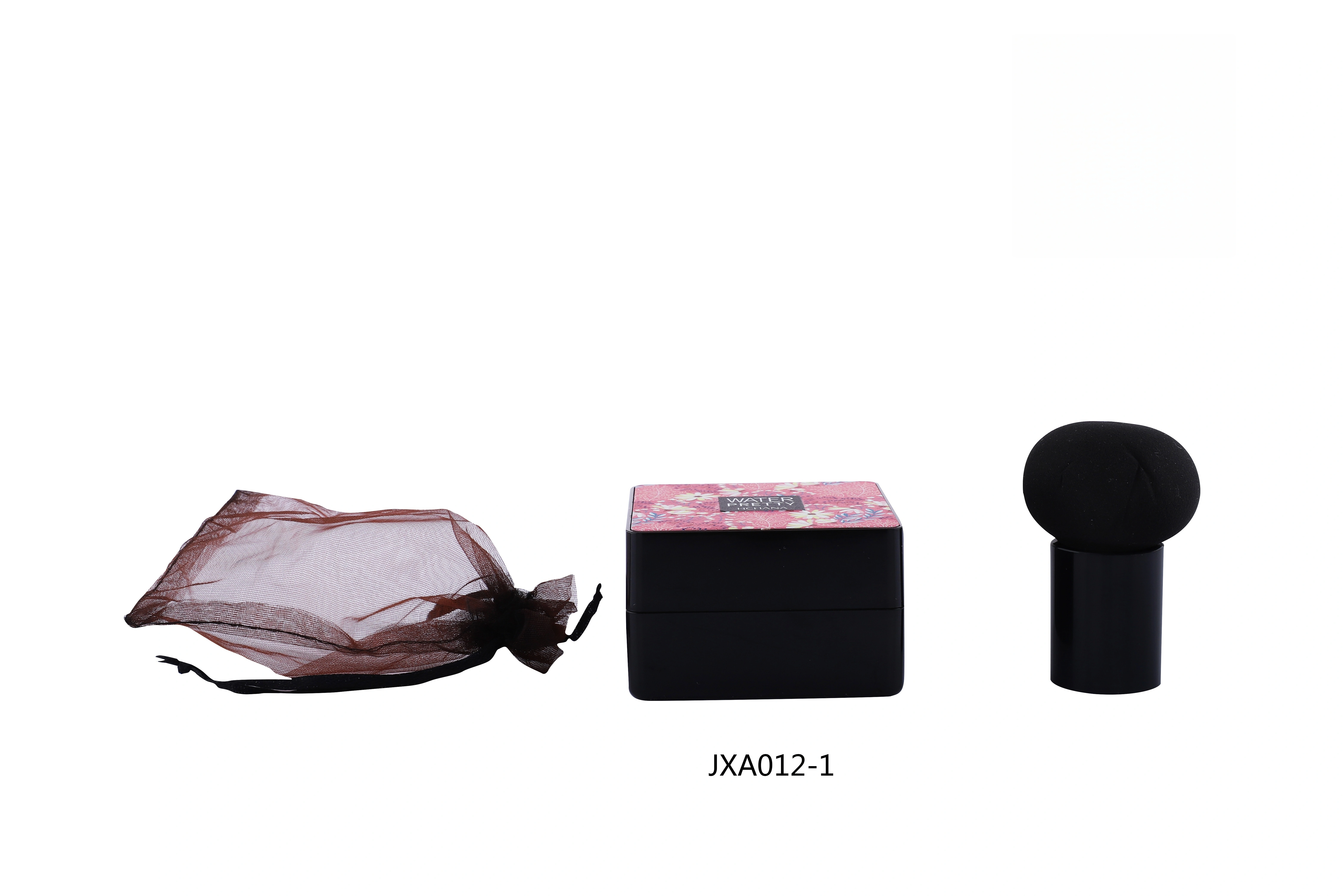 Cosmetic Packaging Set JXA012 - 1 - 69.86mm Width, 43.77mm Height, 20g Capacity 1