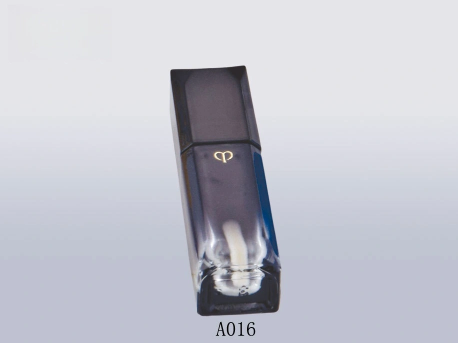 Lip Gloss Packaging A016 - 20mm Width, 70mm Height, 5.5ml Capacity 1