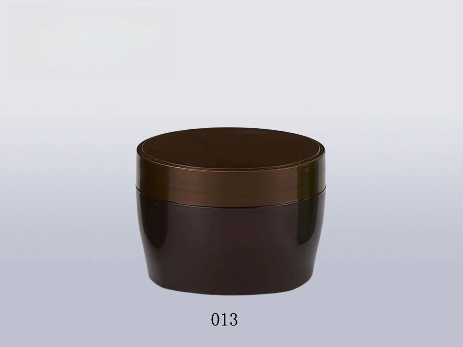 Cosmetic Jar (Model 013) 1