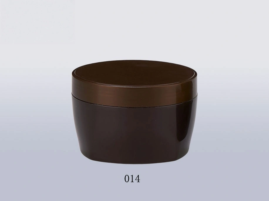 Cosmetic Jar (Model 014) 1