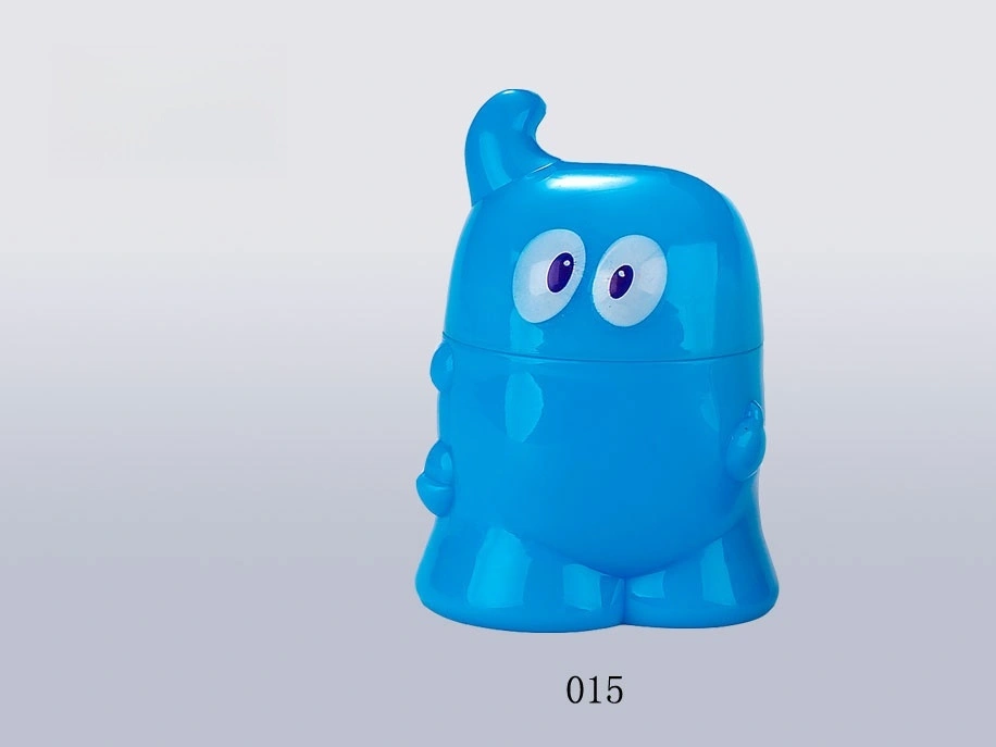 Cosmetic Jar (Model 015) 1