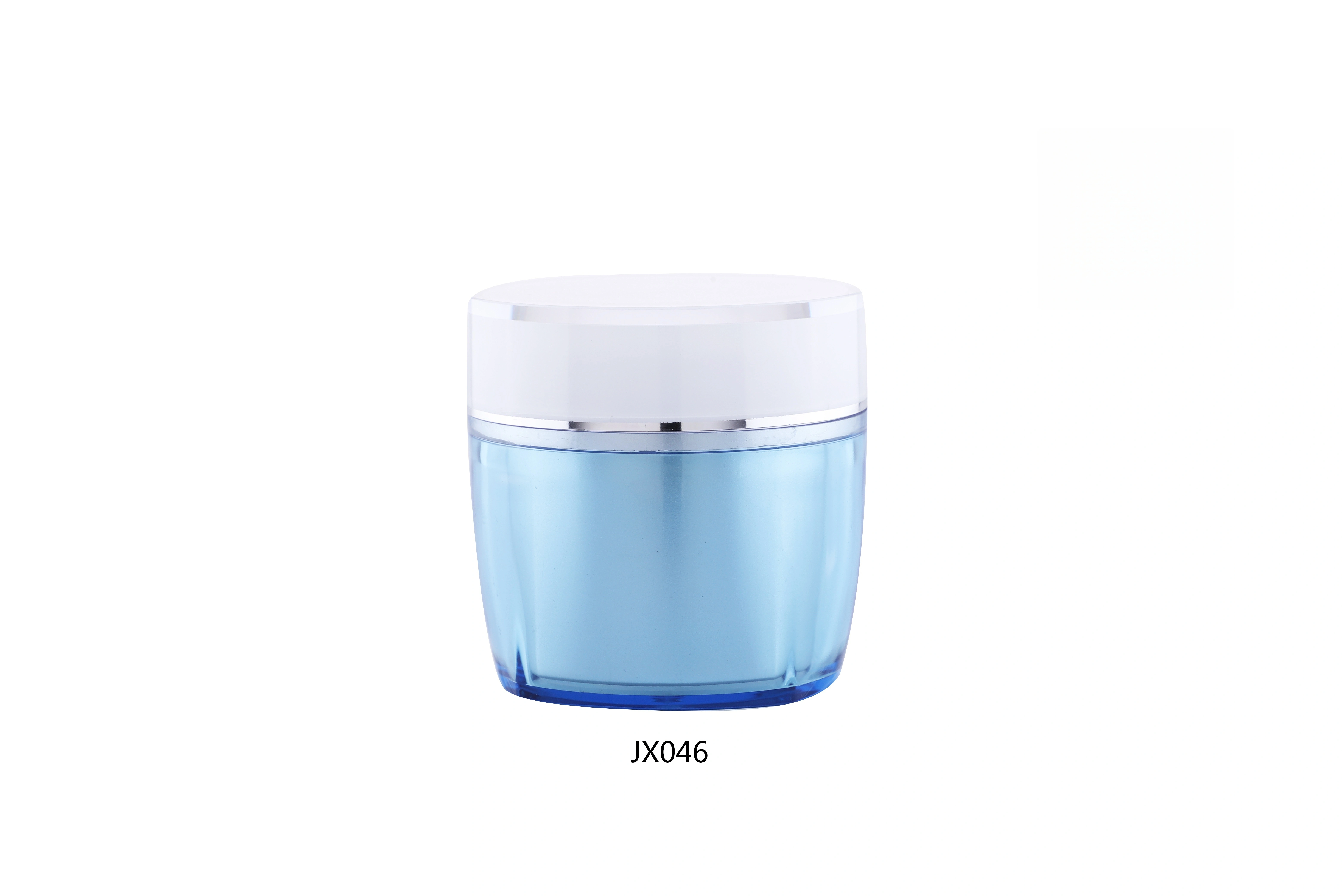 Cosmetic Jar (Model JX046) 1