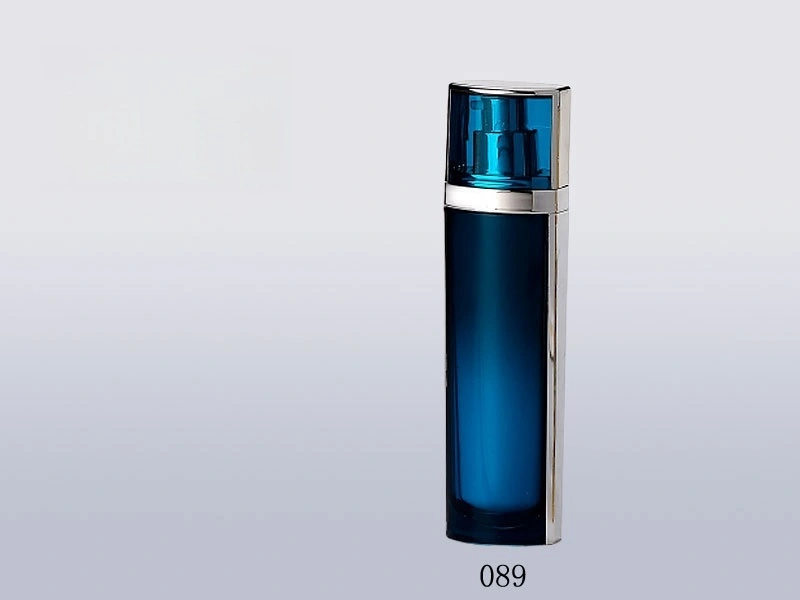Cosmetic Bottle (Model 089) 1