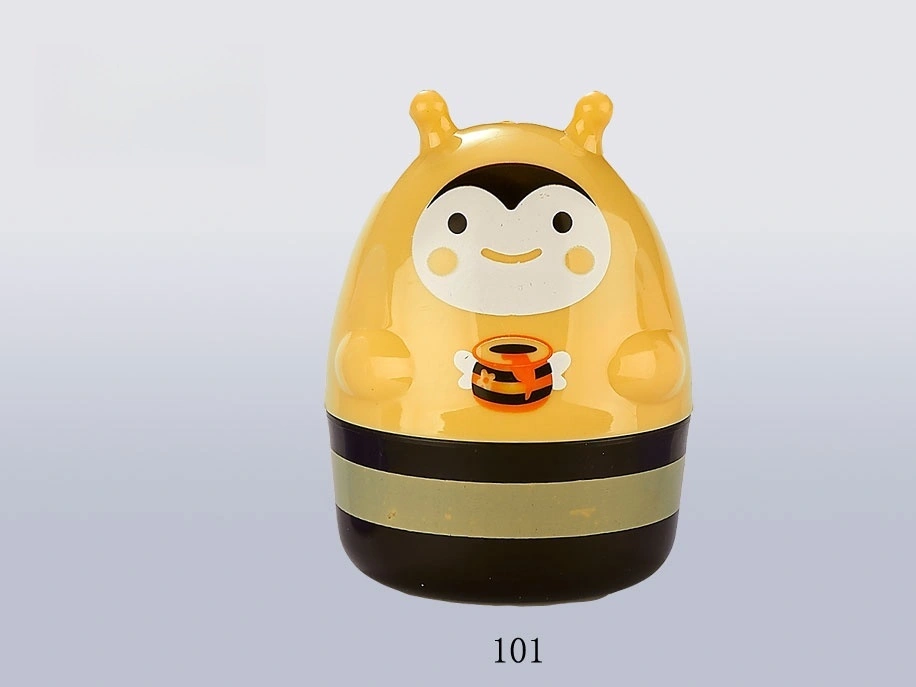 Cosmetic Jar (Model 101) 1