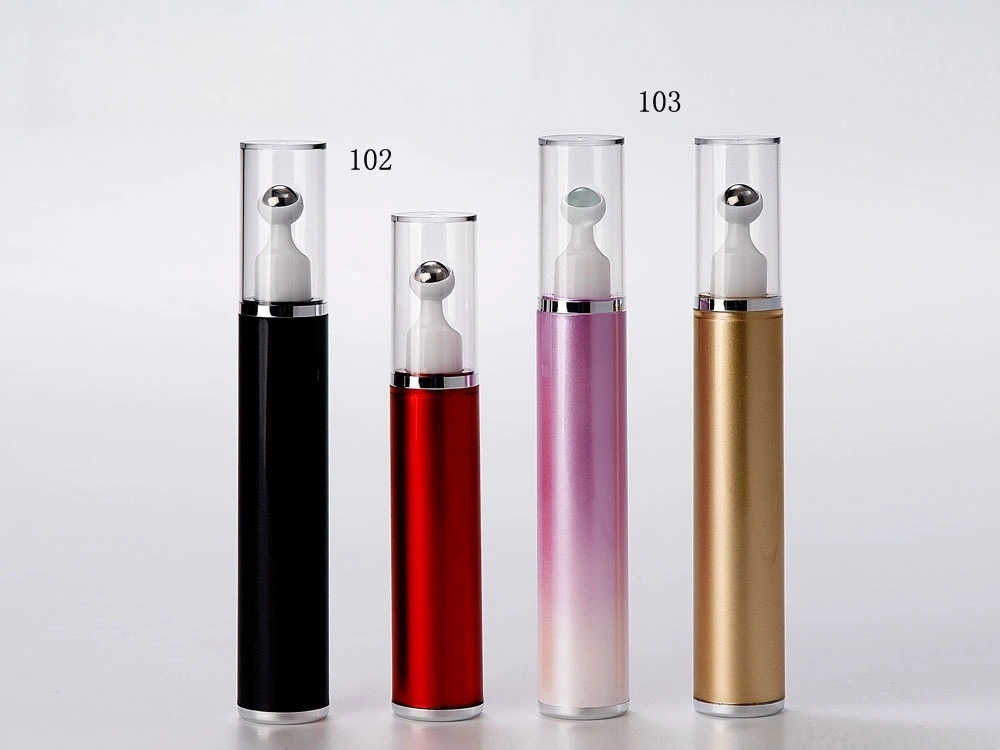 Eye Cream Roll - on Bottles (Models 102 & 103) 1