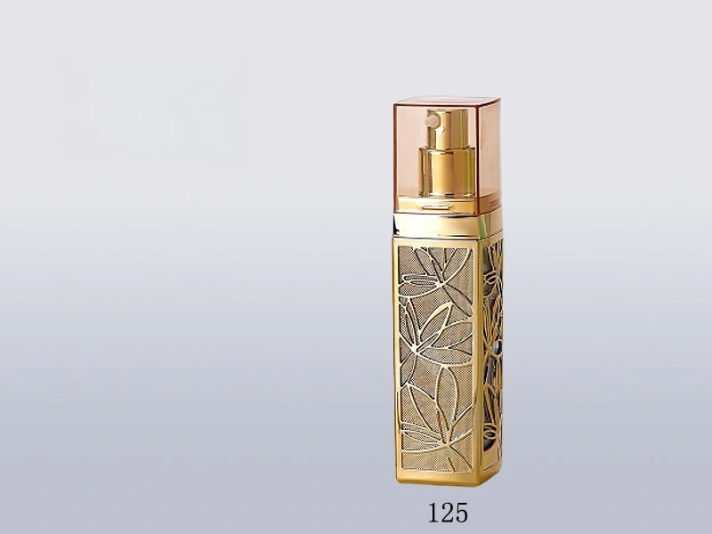 Cosmetic Bottle (Model 125) 1