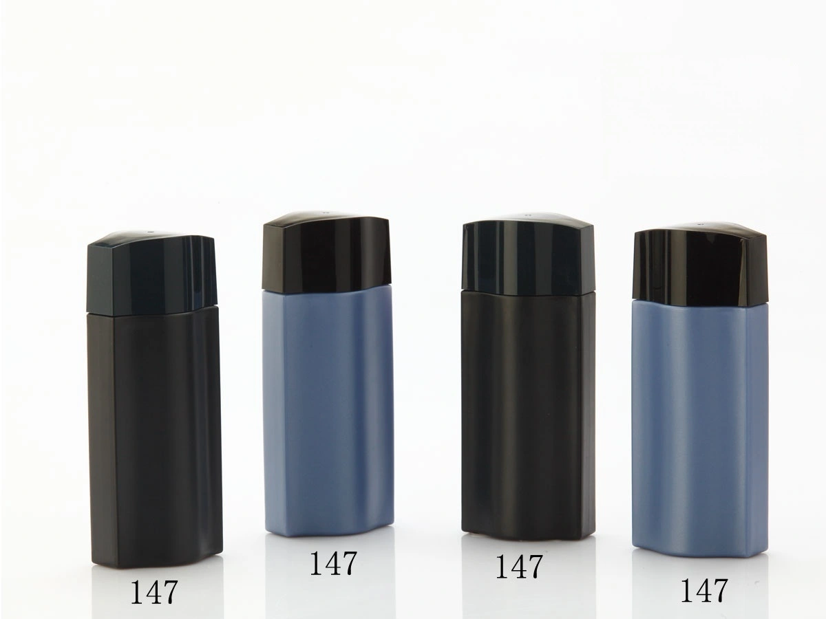Cosmetic Bottle (Model 147) 1
