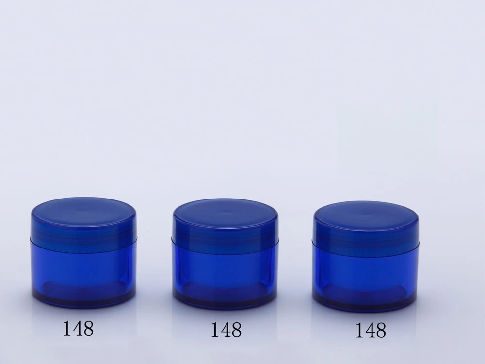Pot cosmétique (modèle 148) 1