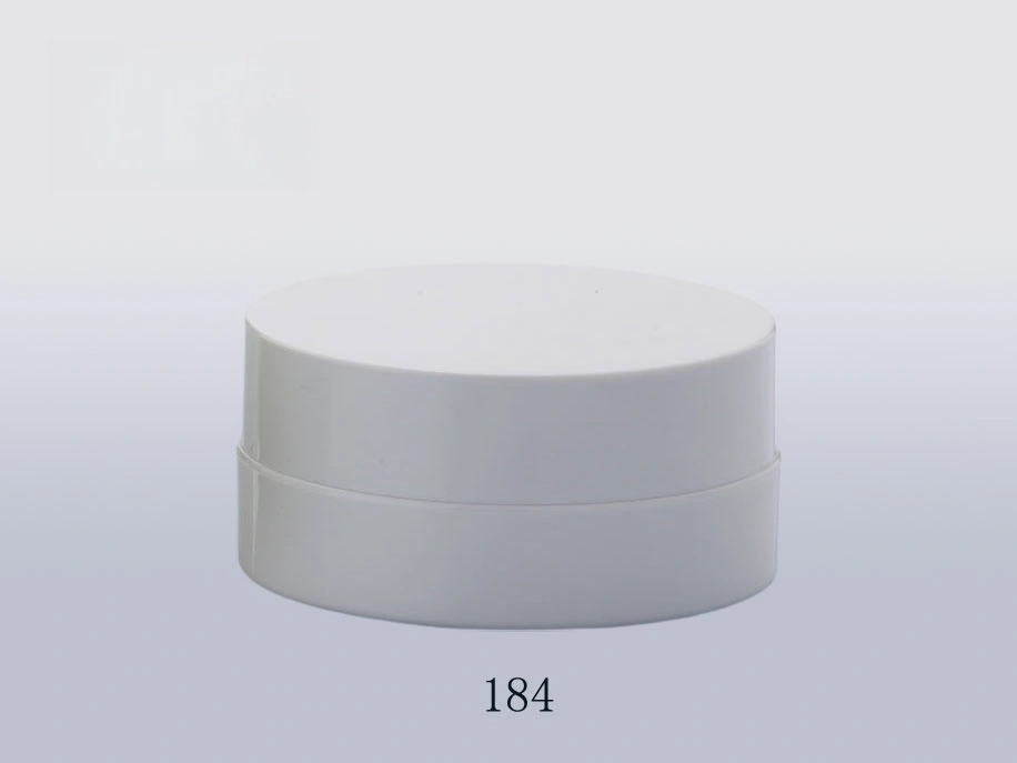 Cosmetic Jar (Model 184) 1