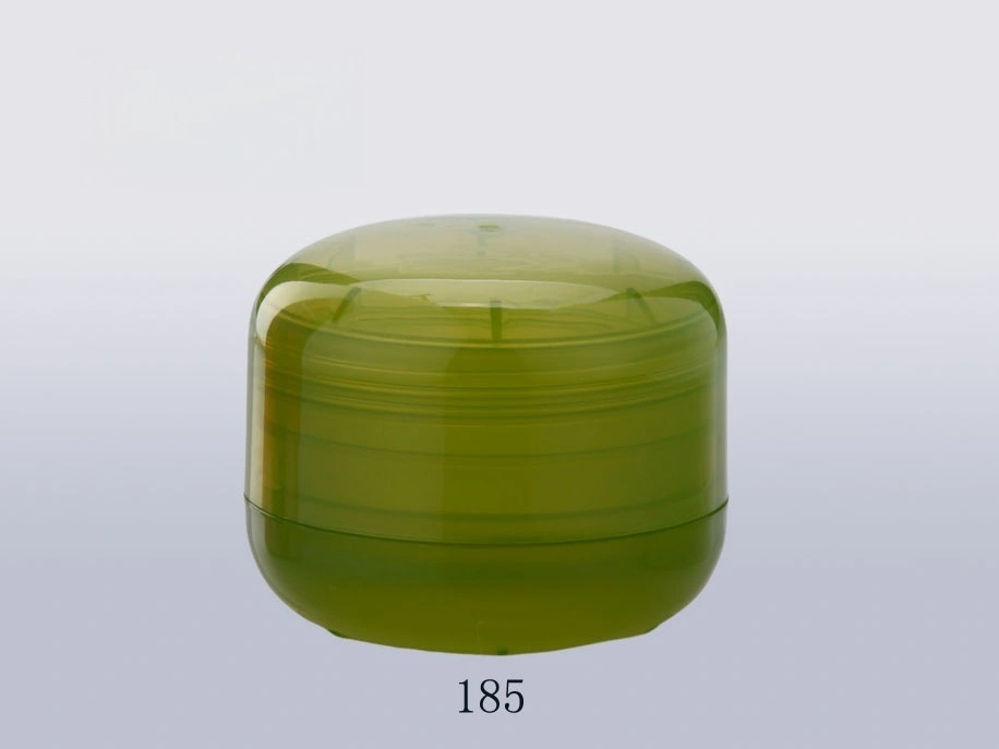Cosmetic Jar (Model 185) 1