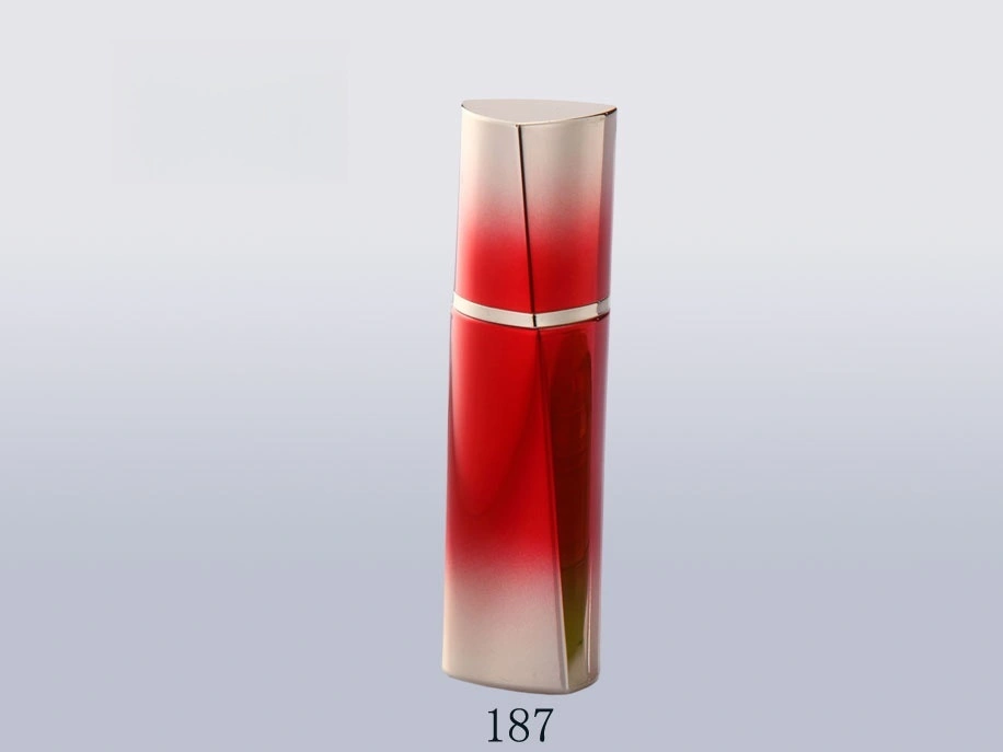 Cosmetic Bottle (Model 187) 1