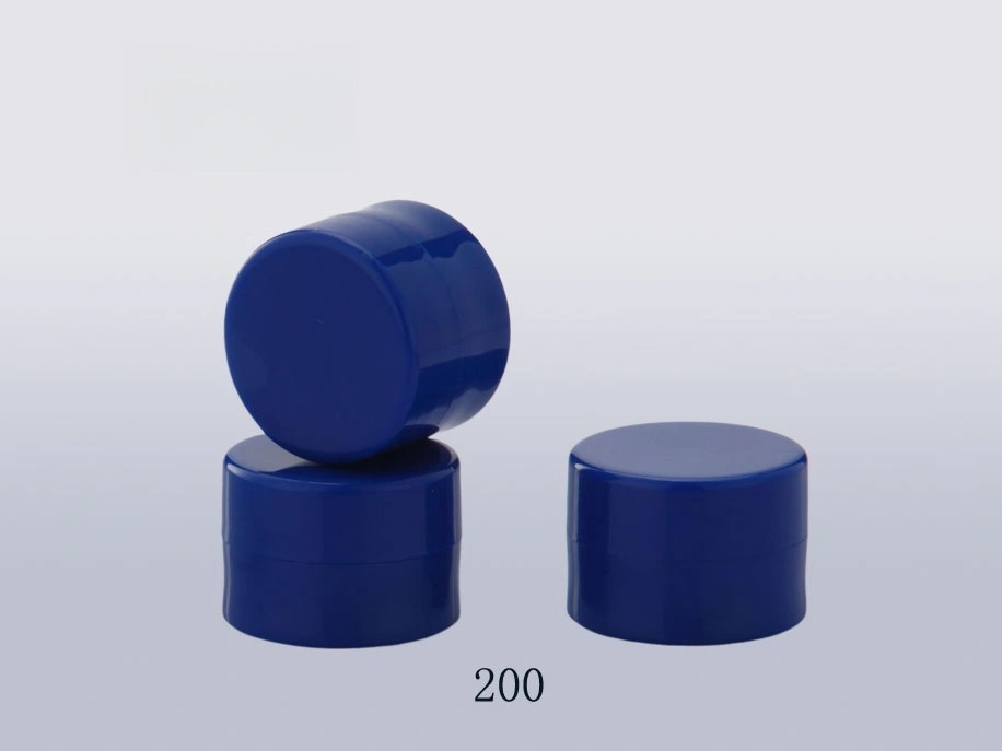Cosmetic Jar (Model 200) 1