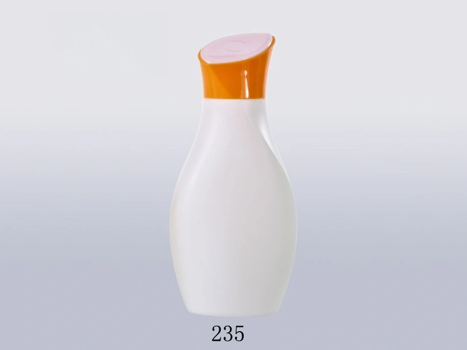 Cosmetic Bottle (Model 235) 1