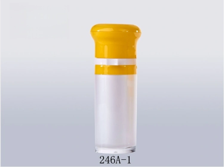 Cosmetic Bottle (Model 246A - 1) 1