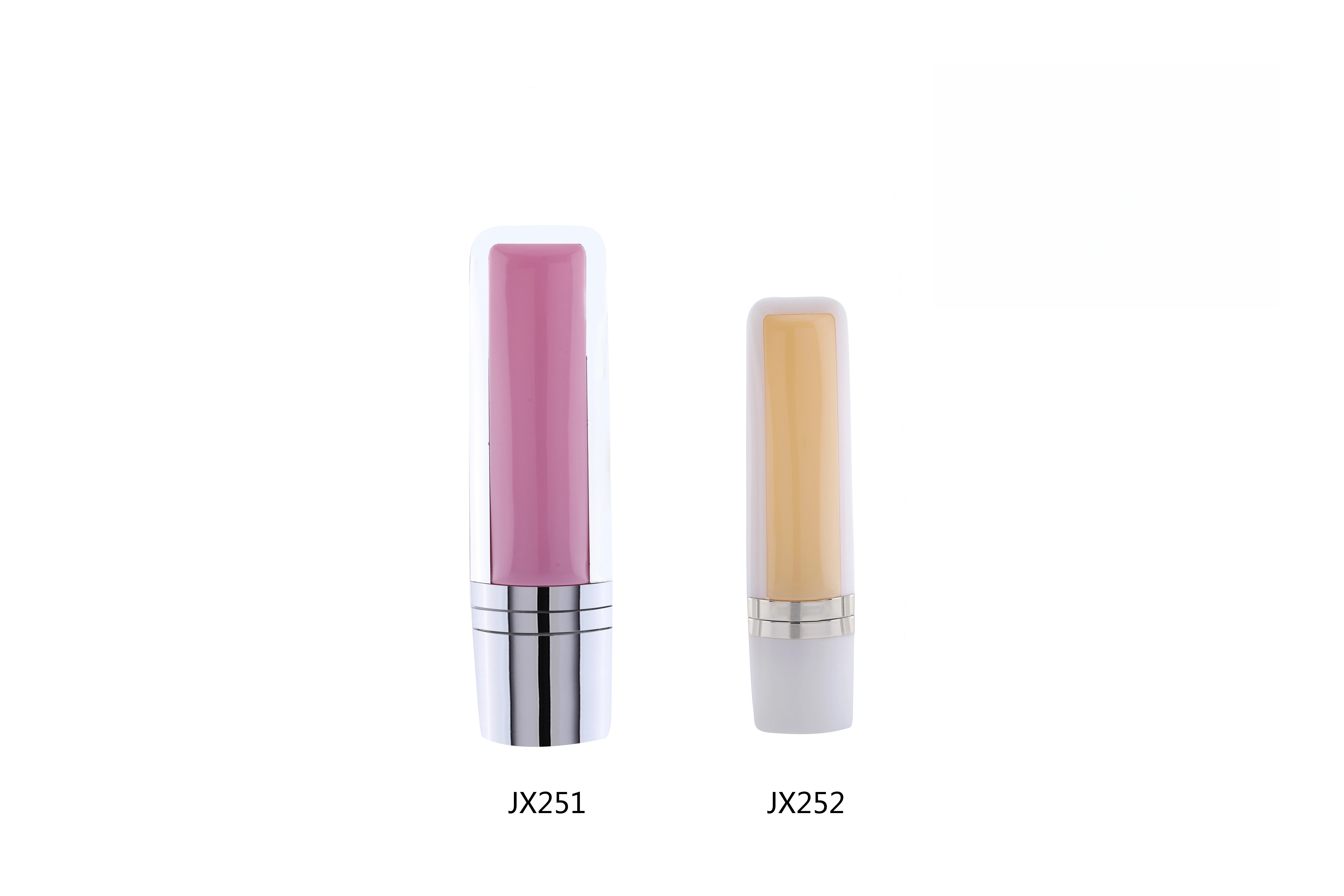 Cosmetic Bottles (Models JX251 & JX252) 1