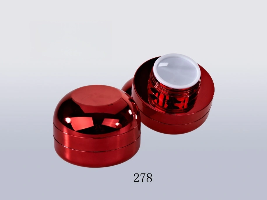 Cosmetic Jar (Model 278) 1