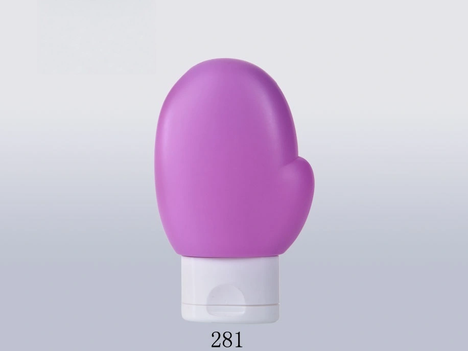 Cosmetic Bottle (Model 281) 1