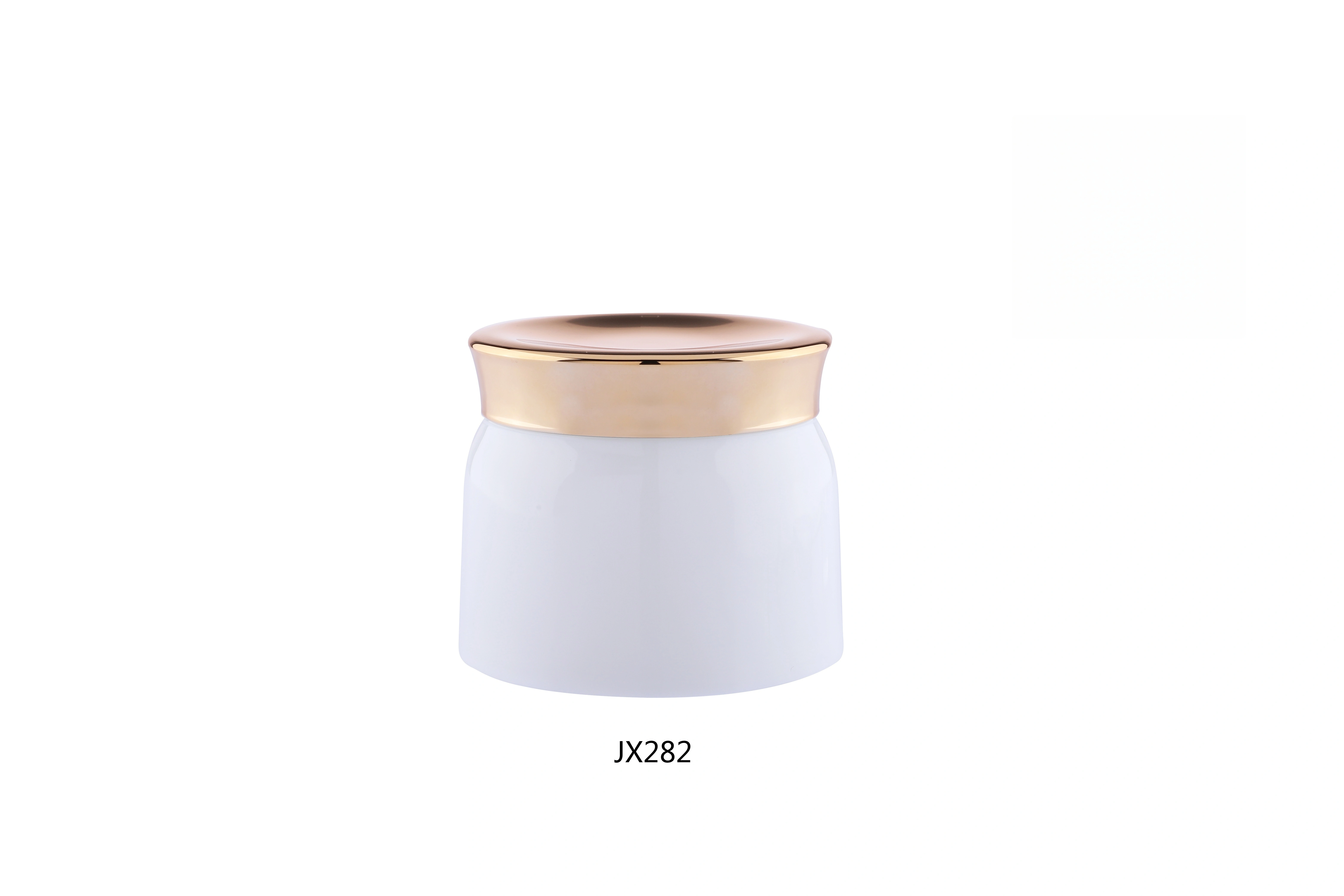 Cosmetic Jar (Model JX282) 1