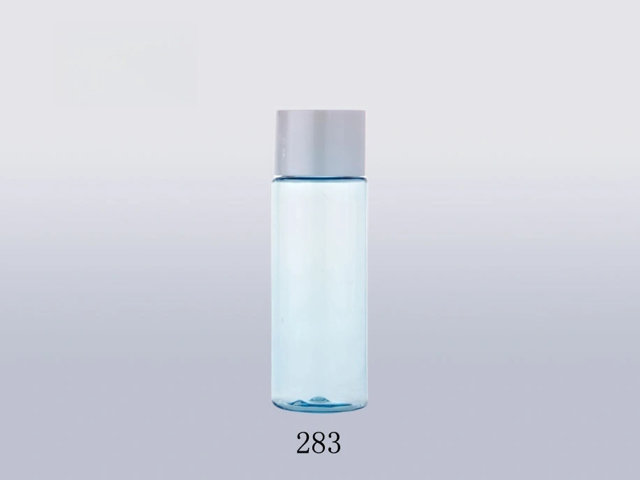 Skincare Plastic Bottle (Model 283) 1