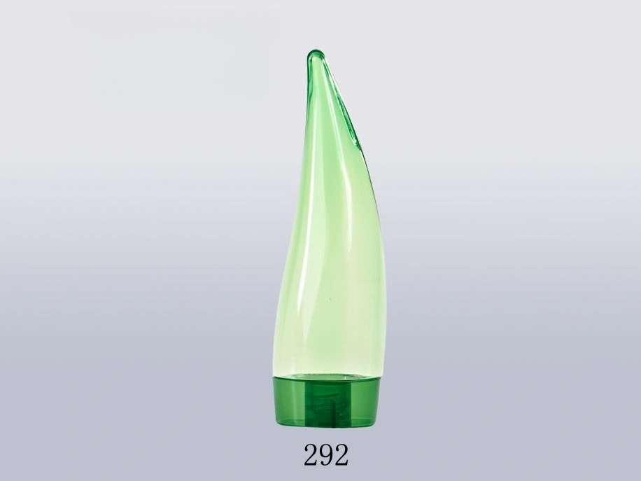 Skincare Plastic Bottle (Model 292) 1