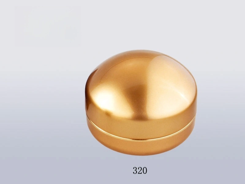 Air Cushion Packaging Case (Model 320) 1